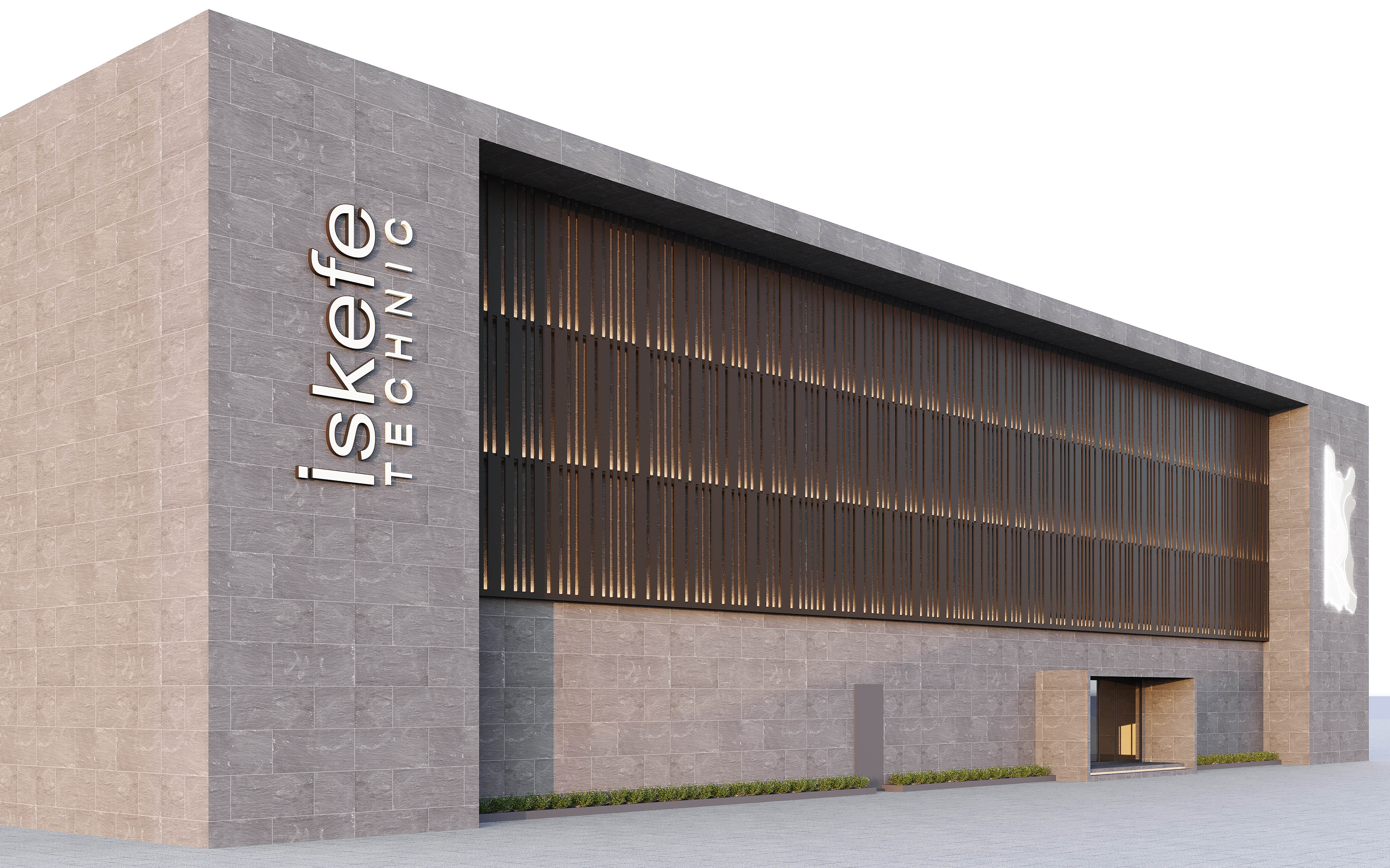 İskefe Bursa Technic