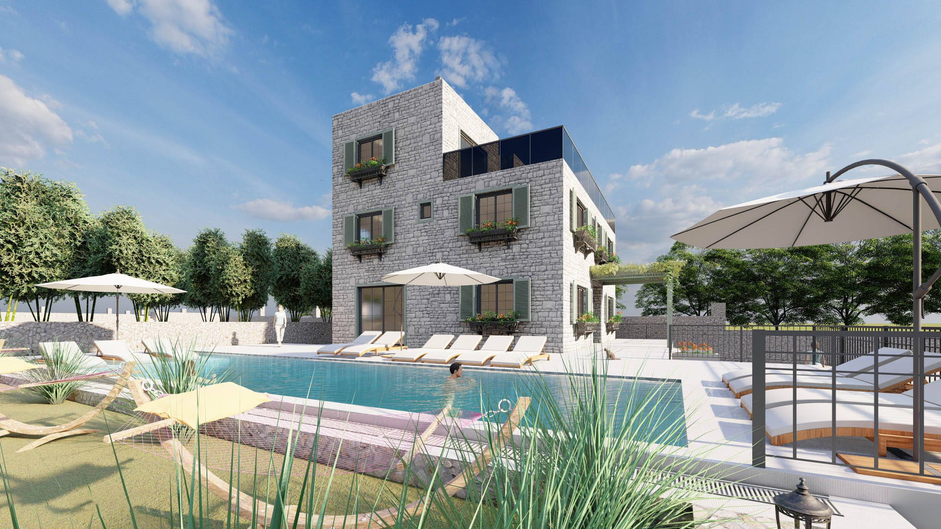 Muğla Otel